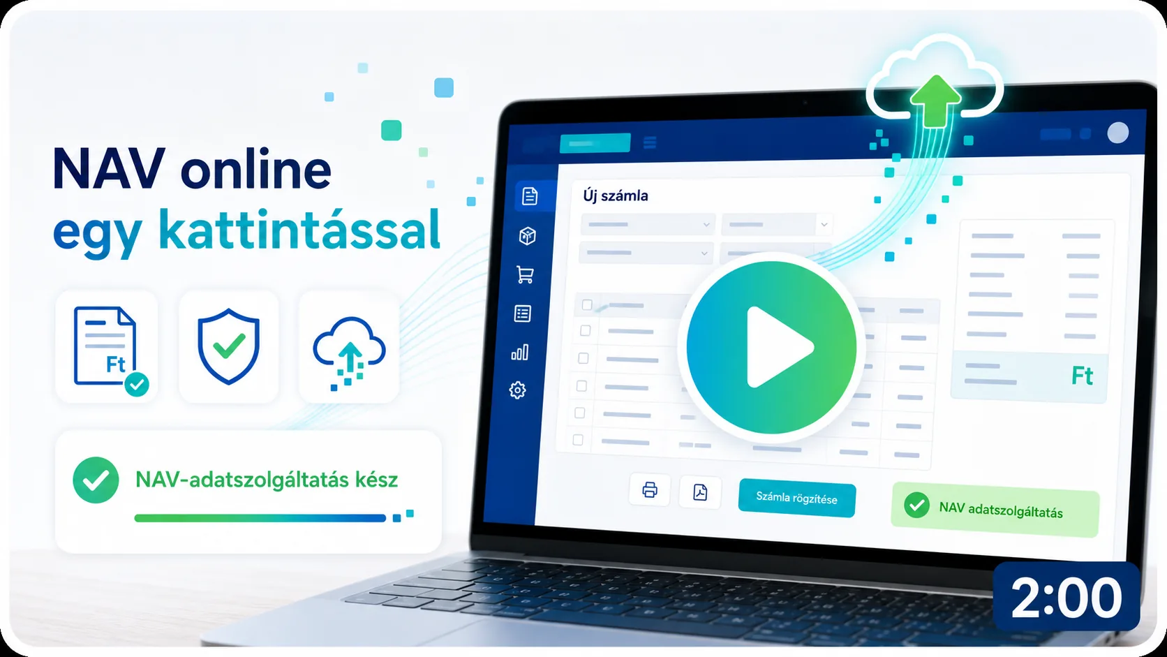 Adóhatósági ellenőrzés esetén — videó indexképe